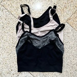 Motherhood Nursing Bra Size Medium